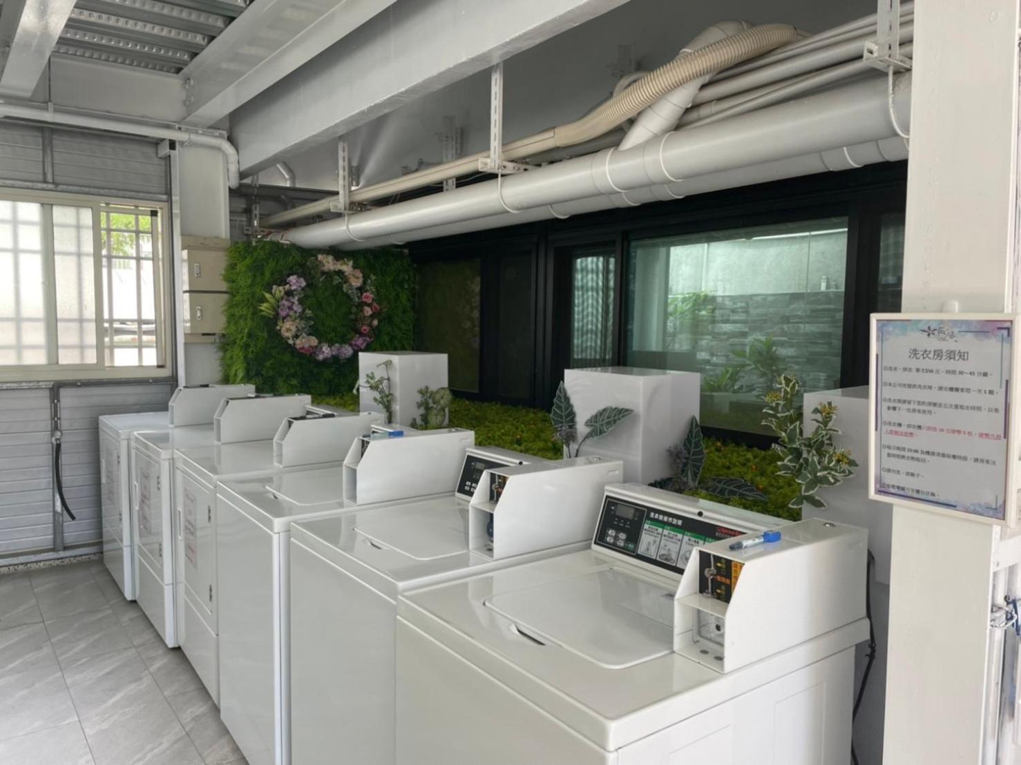 Weifeng Boutique Business Hotel - Zhanqian Branch Pingtung Екстер'єр фото